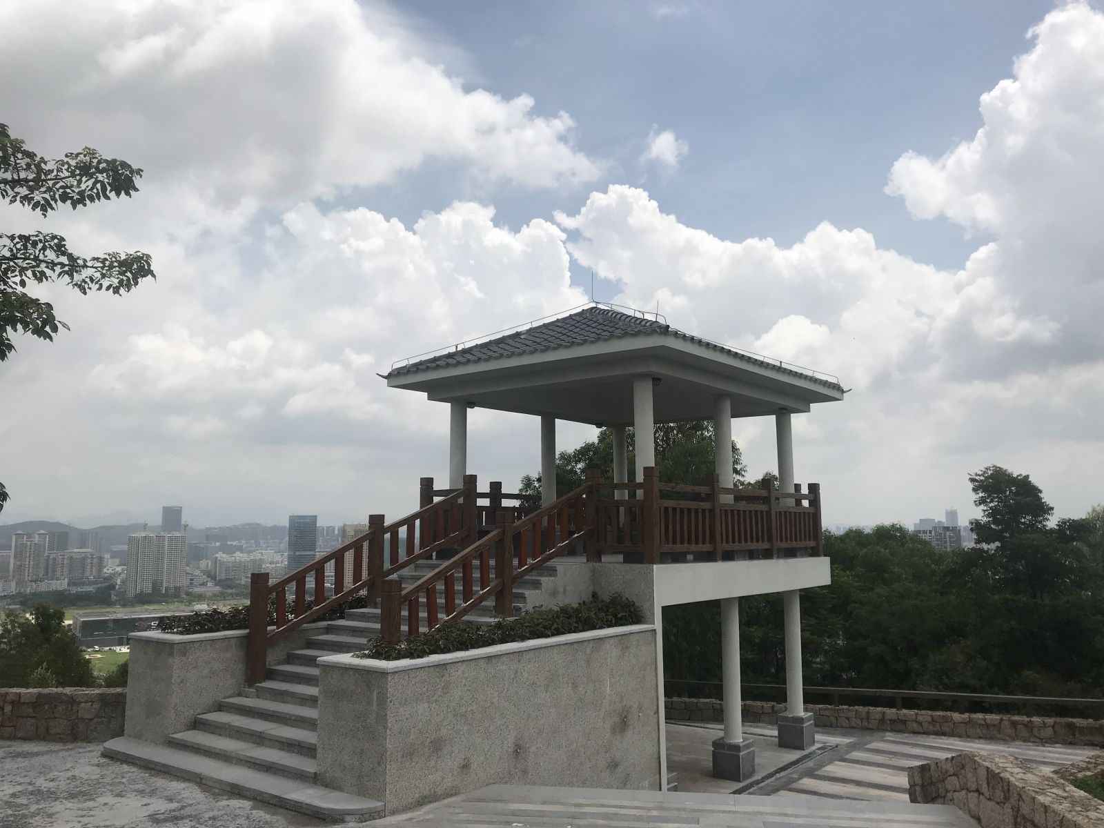 園冶杯專(zhuān)業(yè)獎：大運公園