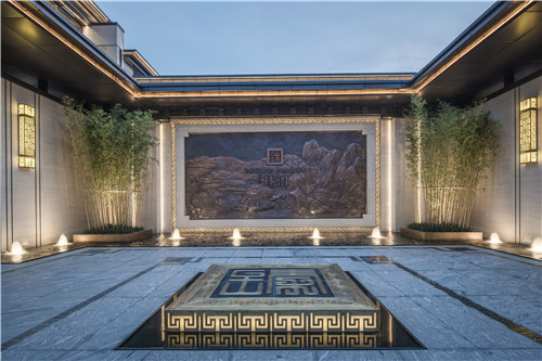 園冶杯專(zhuān)業(yè)獎：招商臻園