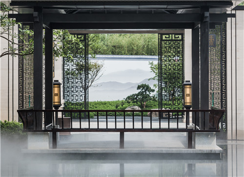 園冶杯專(zhuān)業(yè)獎：招商臻園