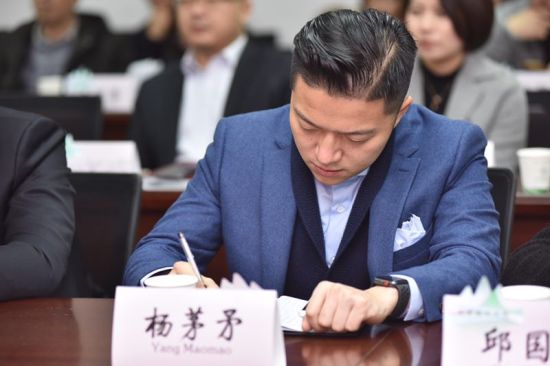 校企合作 成都園林景觀(guān)行業(yè)論壇成功舉辦