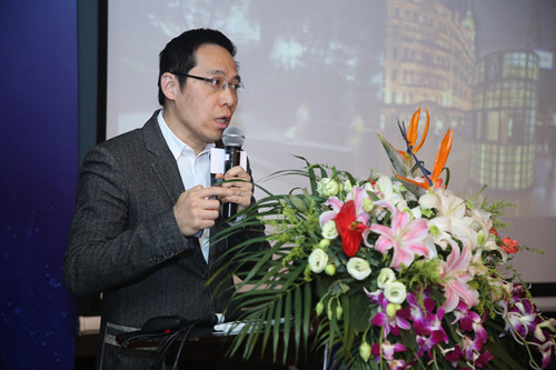 國際建筑師論壇：時(shí)代激變下建筑設計如何開(kāi)放兼容