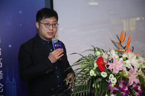 國際建筑師論壇：時(shí)代激變下建筑設計如何開(kāi)放兼容