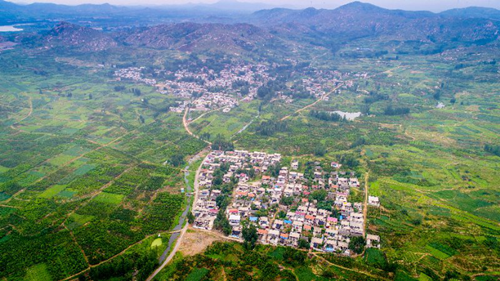 鄉村振興落地園林行業(yè)大有可為，但謹防走入誤區