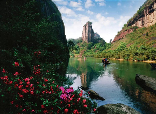 我國世界遺產(chǎn)總數世界第一