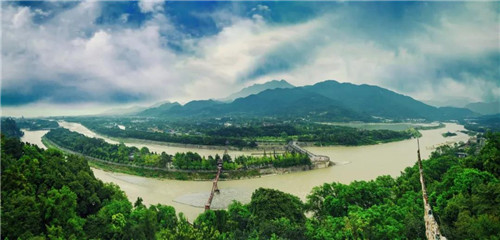我國世界遺產(chǎn)總數世界第一