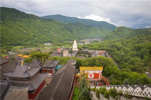 我國世界遺產(chǎn)總數世界第一
