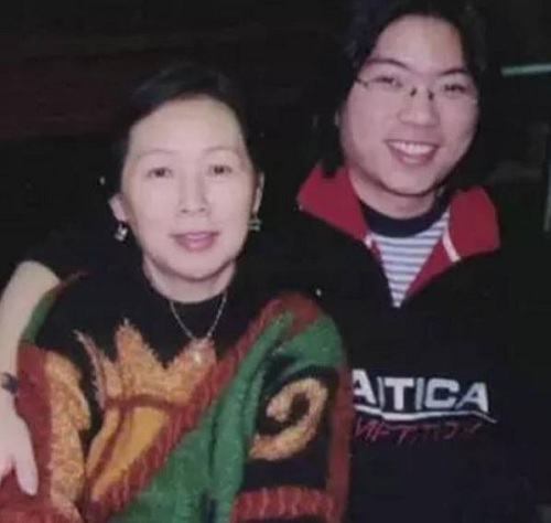 梁思成“忽悠”她去學(xué)建筑，都說(shuō)她是奇女子，沒(méi)想到搞笑能力不輸兒子高曉松