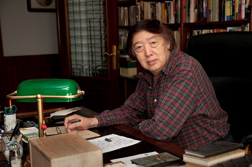 馮驥才：傳統村落保護與發(fā)展功在當代利在千秋