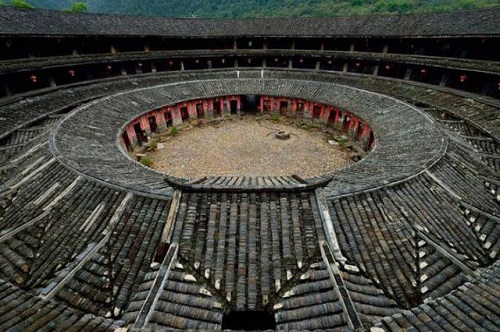 花萼樓——廣東規模最大的民居古建筑 