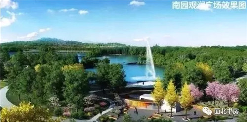 鄭東新區為何交給國外專(zhuān)家規劃設計?