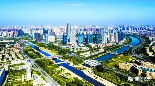鄭東新區為何交給國外專(zhuān)家規劃設計?