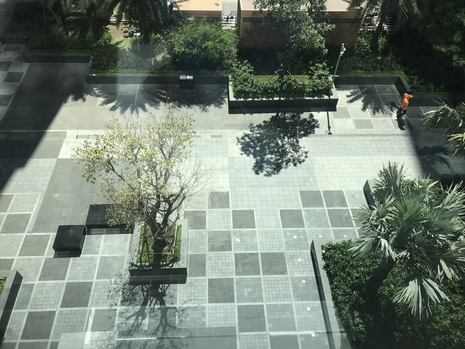 園冶杯專(zhuān)業(yè)獎：Vincom Landmark 81