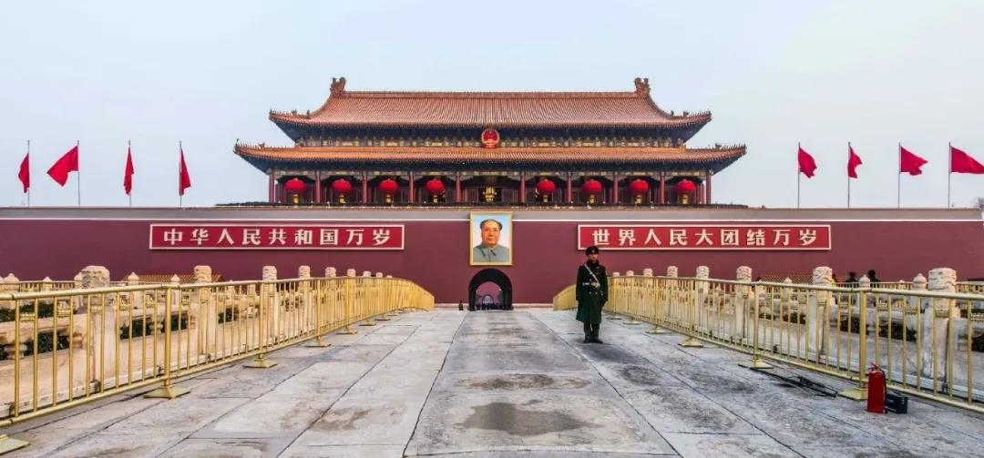 城市廣場(chǎng)設計精髓，你GET到了嗎？