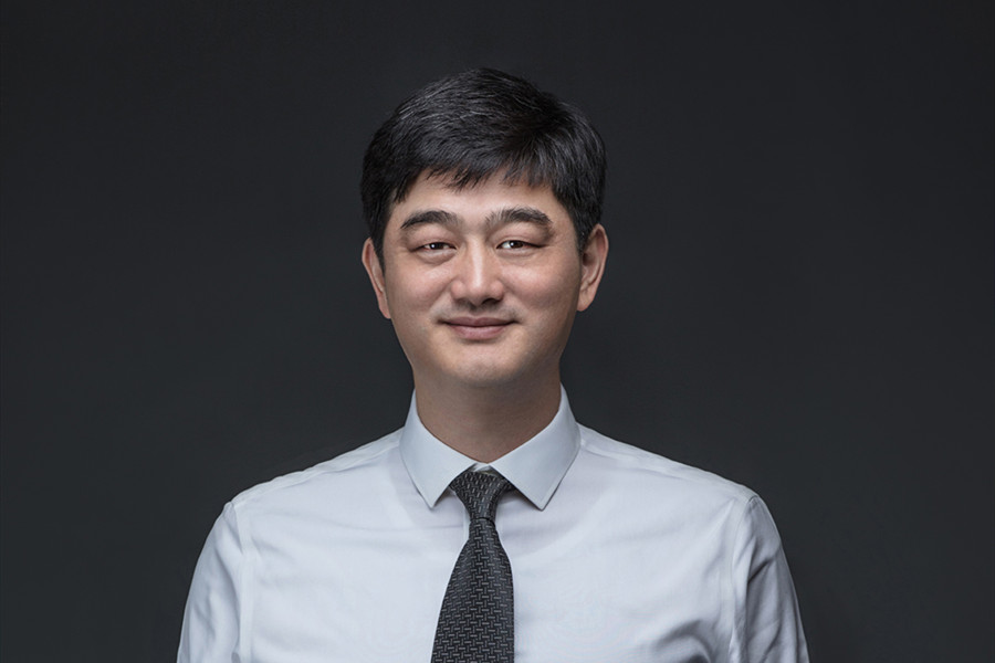 怡境劉剛：景觀(guān)設計要融合城市文化