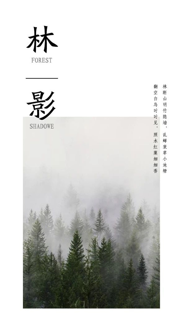 漫格景觀(guān)丨中天翰林雅境示范區