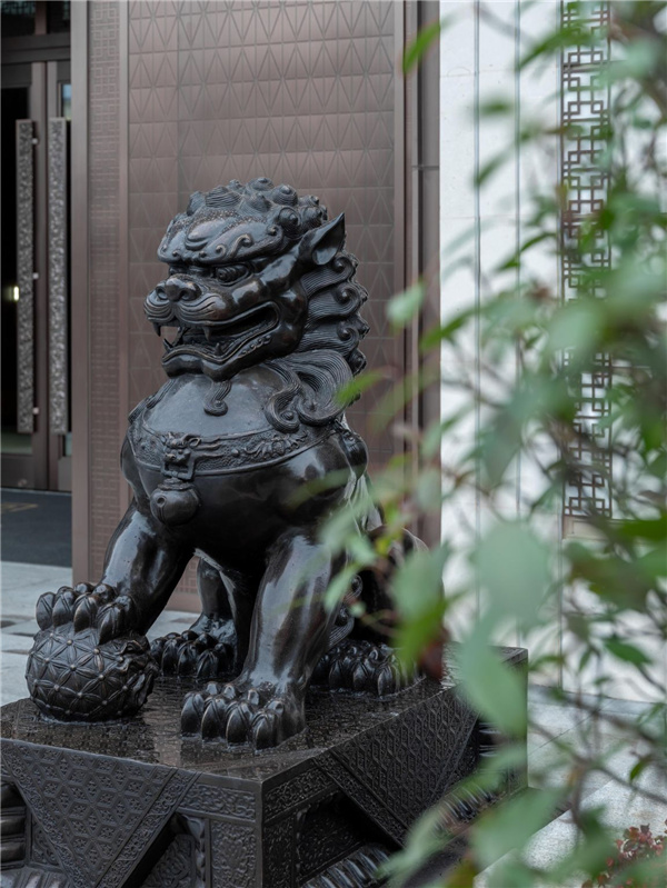 康大璽樾府
