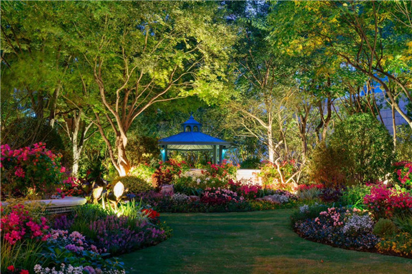 徐匯高安花園