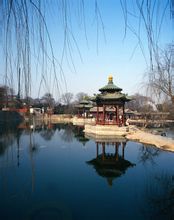 園林景觀(guān)
