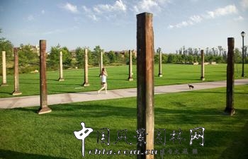 案例賞析：美國杰弗瑞開(kāi)放公園景觀(guān)（組圖）