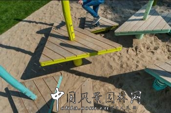 德國Eutin市城市空間景觀(guān)改造項目