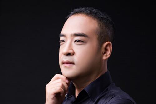 園冶杯大獎設計師丁炯：永葆一顆追求創(chuàng  )新的心