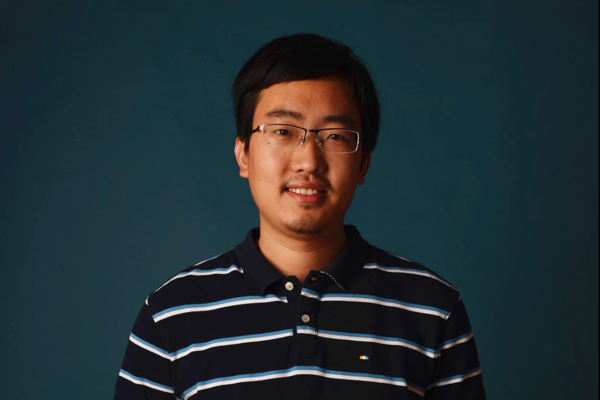 潘翔：以賽促教，以賽促學(xué)