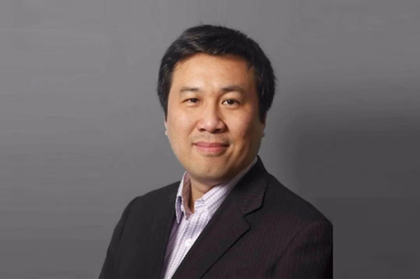 汪洪：親自然和健康功能性景觀(guān)設計