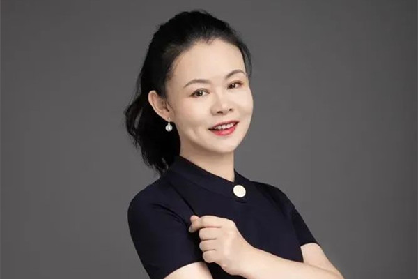董莉莉：綠色生態(tài)小區綠容率的奧秘