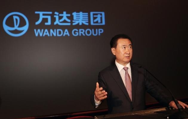 萬(wàn)達文化更名萬(wàn)達文旅，意欲何為？