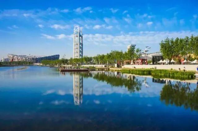 《北京花園城市專(zhuān)項規劃（2023年-2035年）》征意見(jiàn)