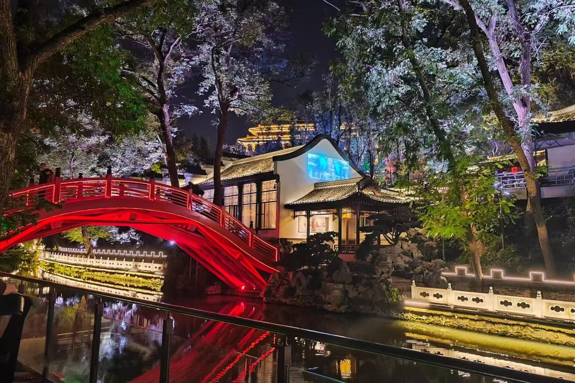 全國首個(gè)“園林足球主題夜市”將開(kāi)啟